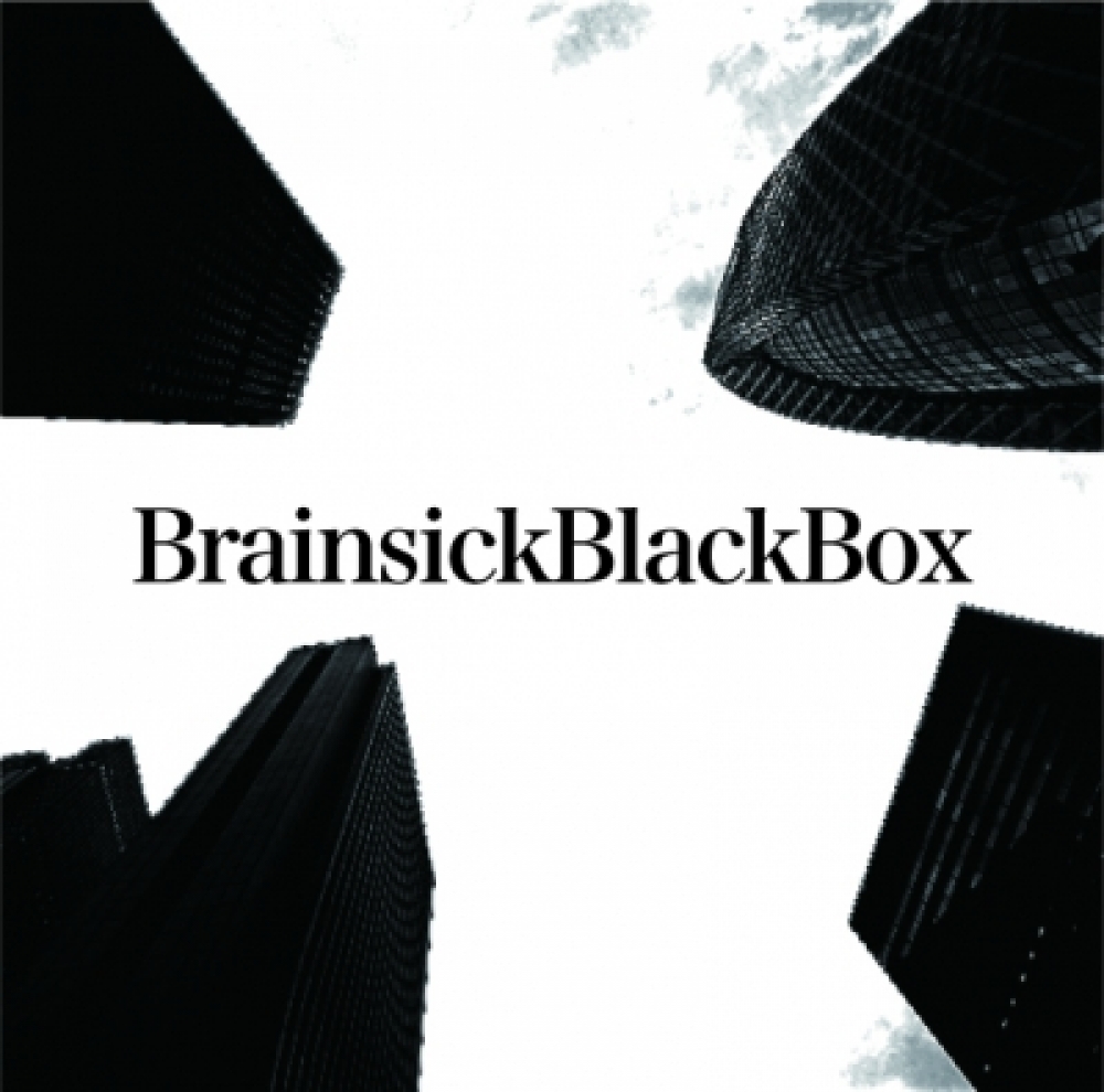 BrainsickBlackBox