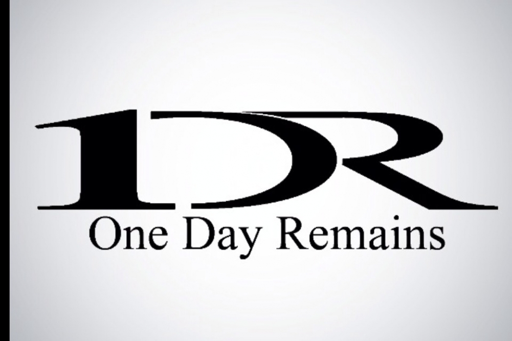 One Day Remains