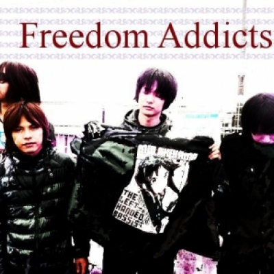 Freedom Addicts