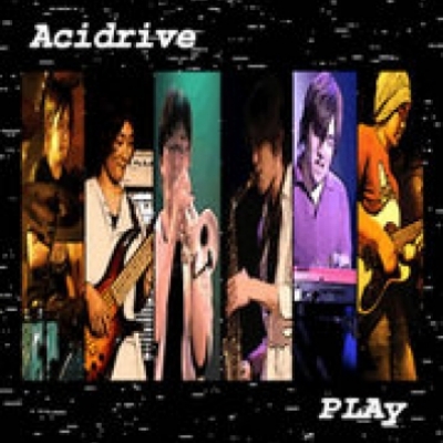 acidrive