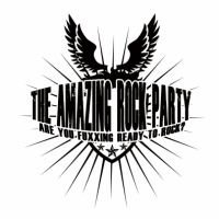 THE AMAZING ROCK PARTY!!
