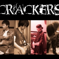CRACKERS