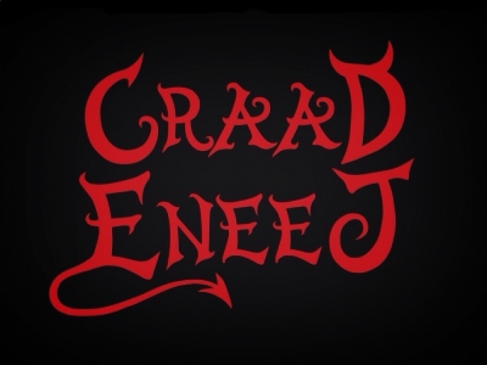 Craad Eneej