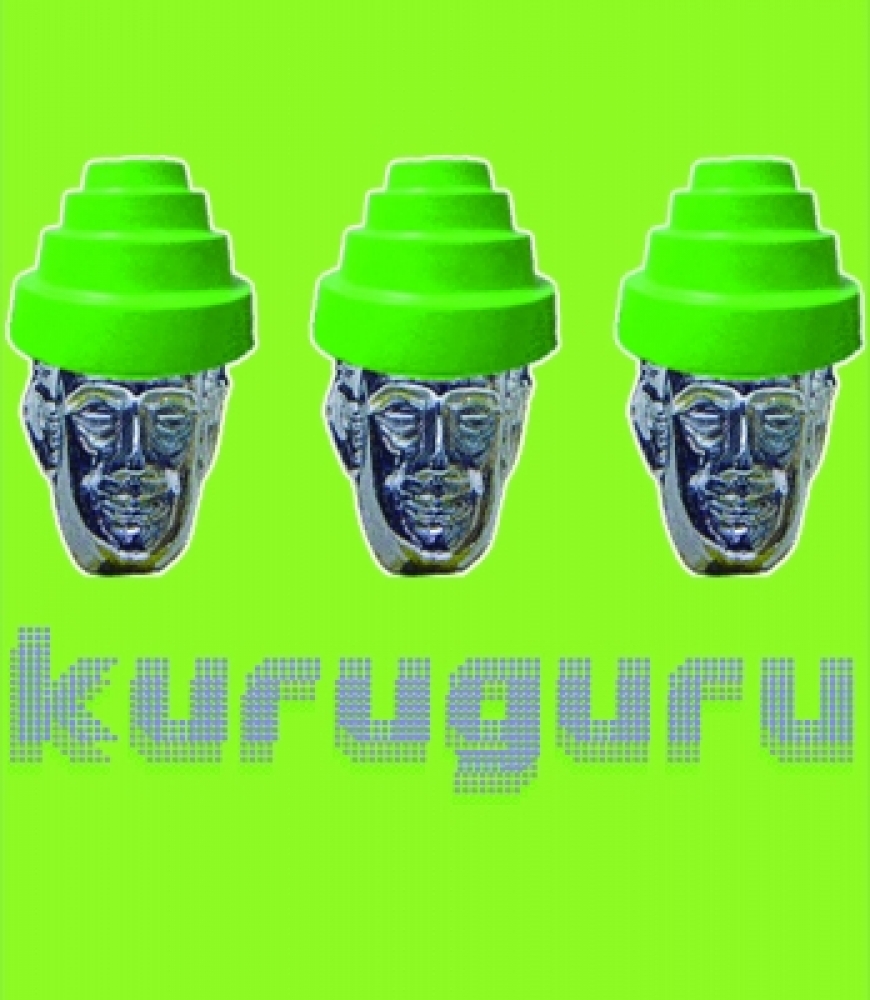 kuruguru
