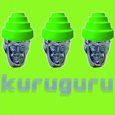 kuruguru