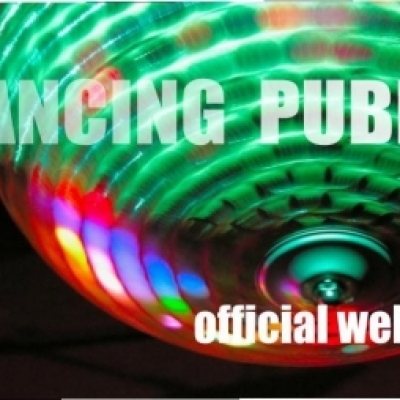 DANCING PUBLIC