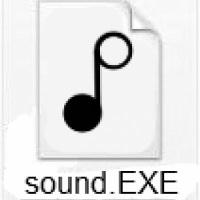 sound.EXE