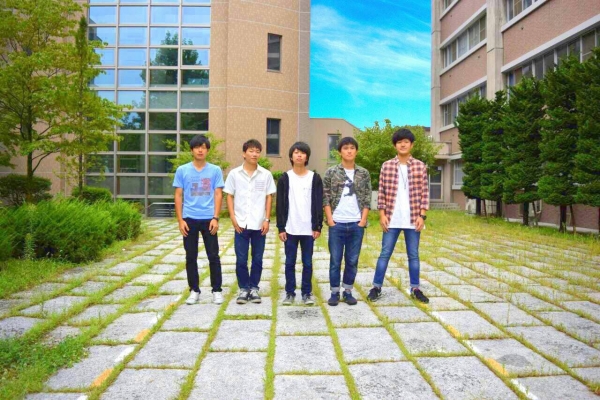 At home - インディーズ試聴サイトAudioleaf