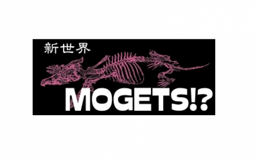 MOGETS!?