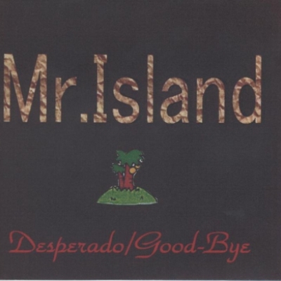 mr.island