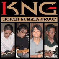 KNG （Koichi Numata Group）