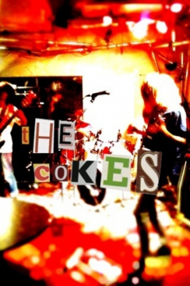 The Cokes
