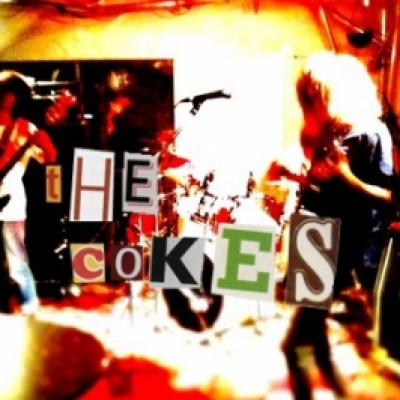 The Cokes