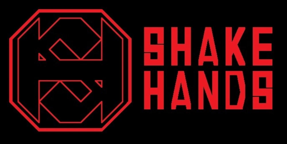 SHAKE HAND'S