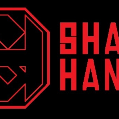SHAKE HAND'S