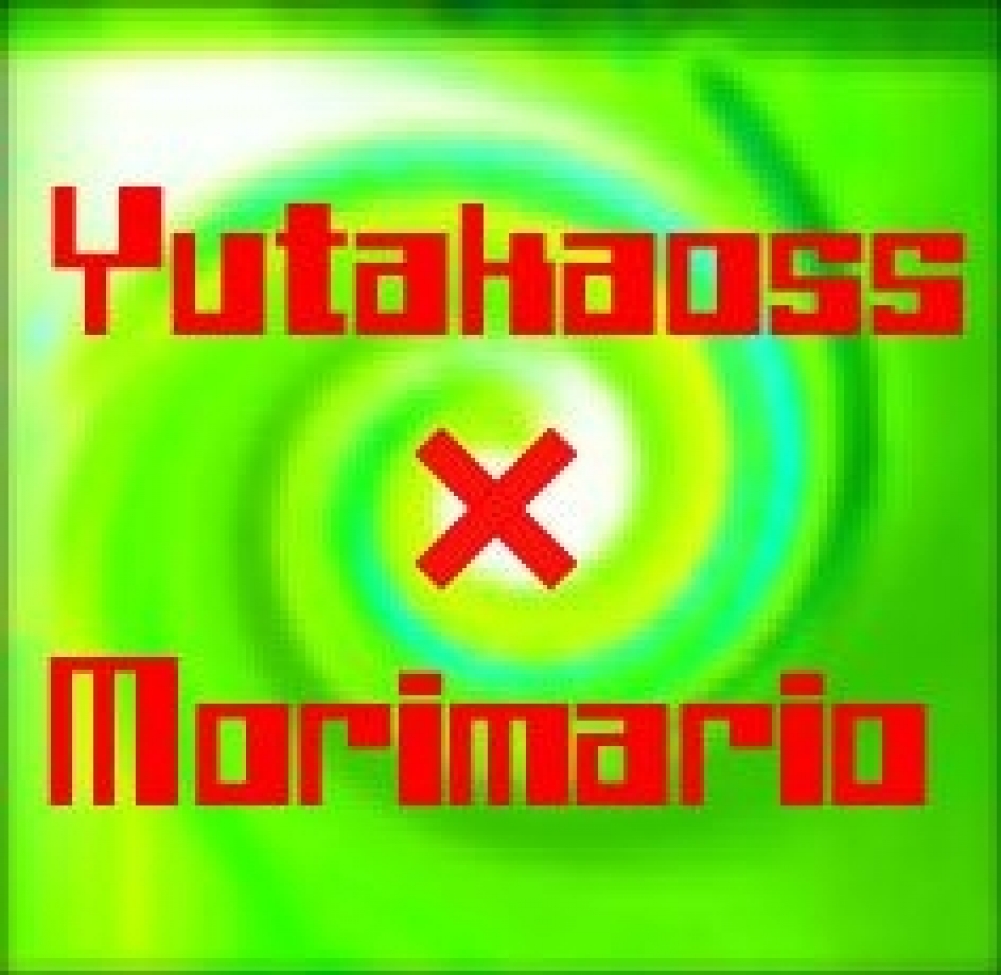 Yutakaoss × Morimario　