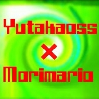 Yutakaoss × Morimario　