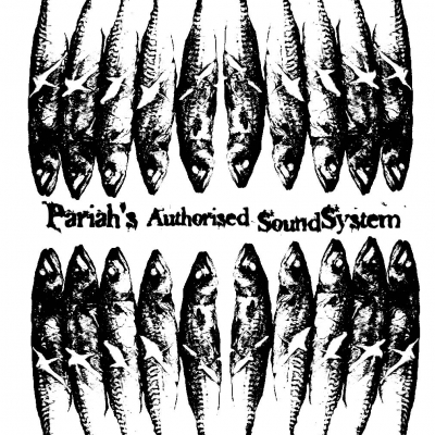 Pariah's Authorized Sound System