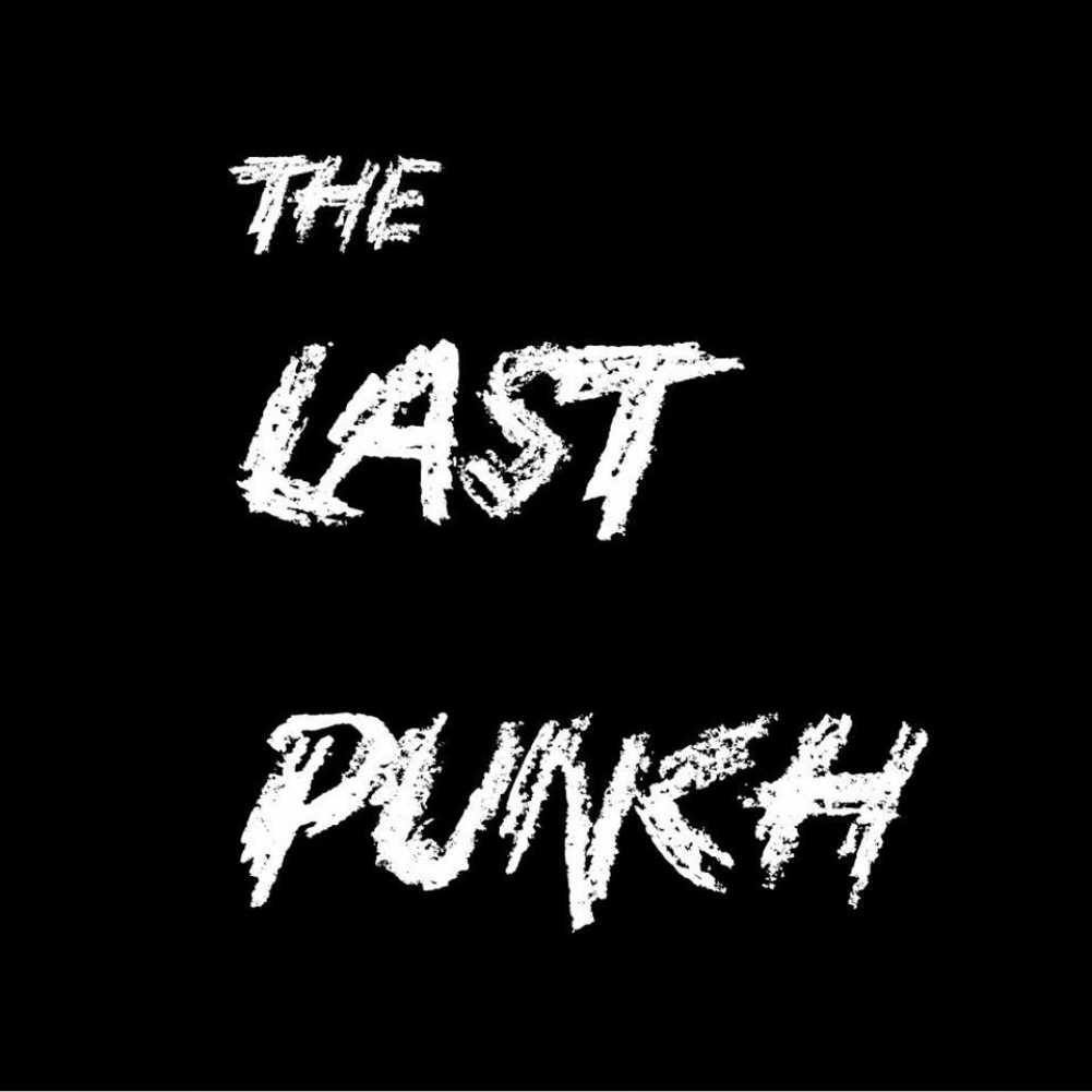 The last punch