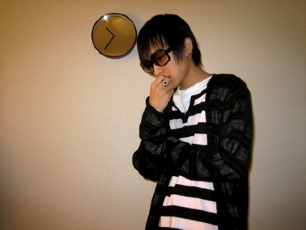 SHUTING☆STAR