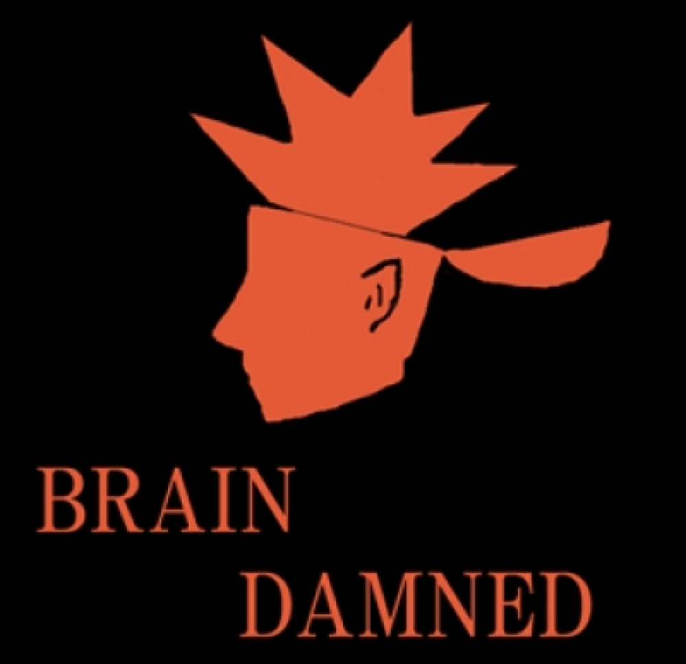 BRAIN DAMNED