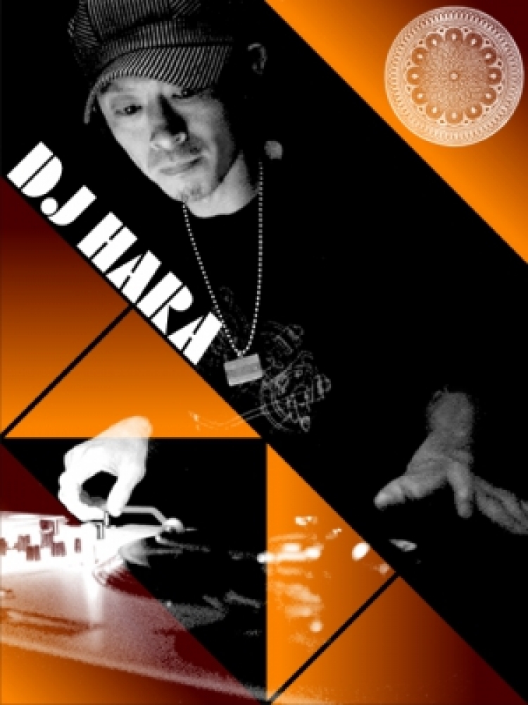 DJ HARA