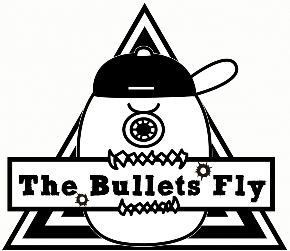 The Bullets Fly