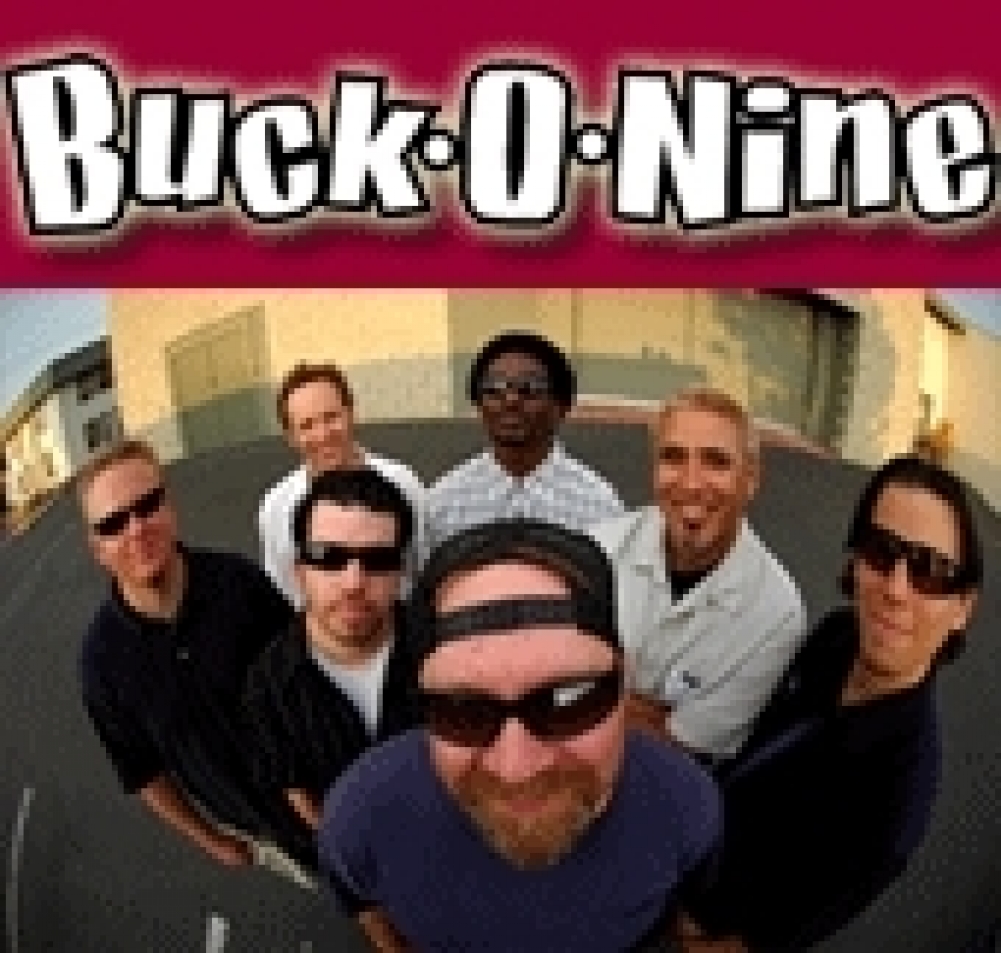 Buck-O-Nine