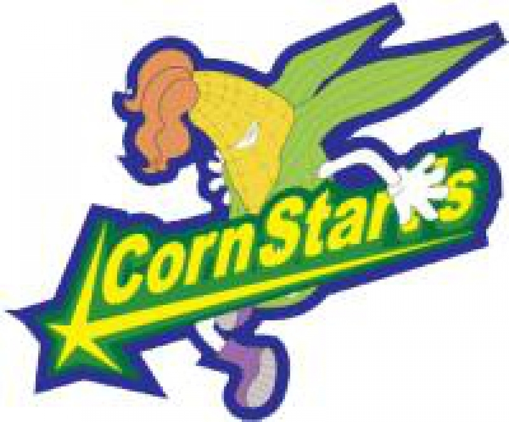 CornStart's