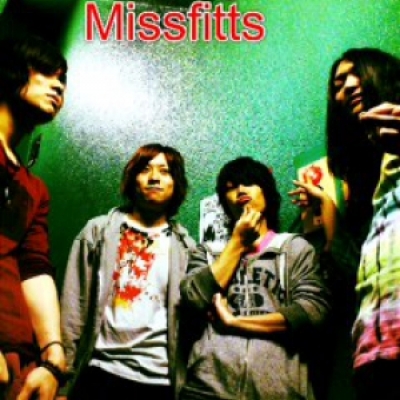Underdog Missfitts