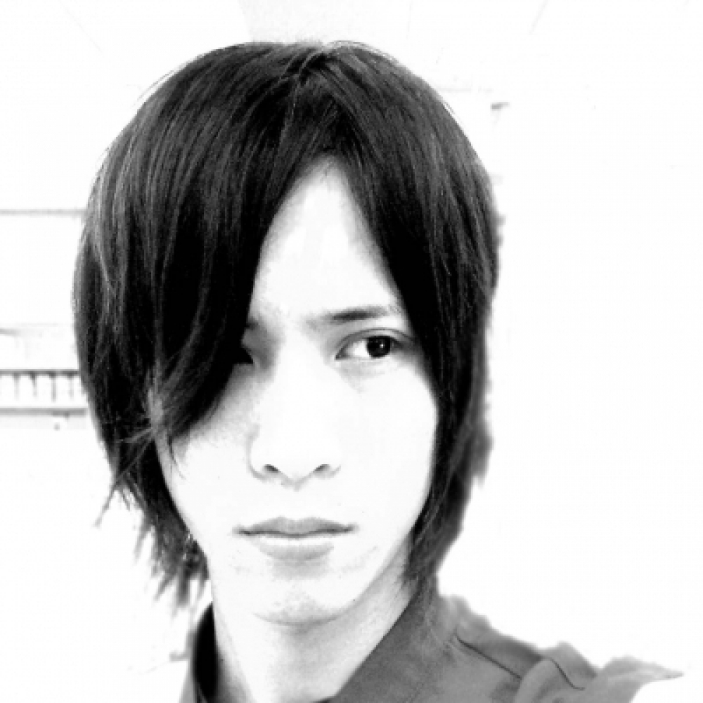 村山タクヤ
