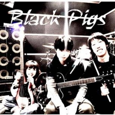 Black Pigs