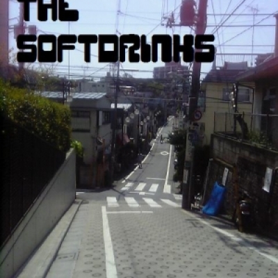 the softdrinks