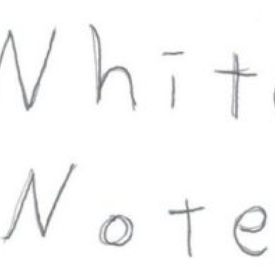 White Note