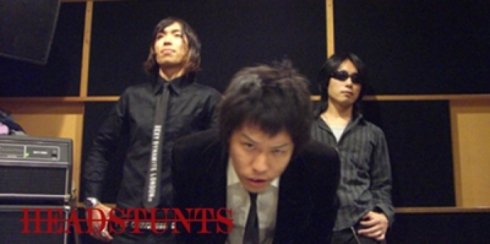 HEADSTUNTS
