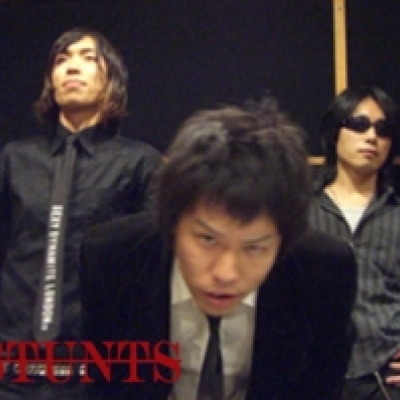 HEADSTUNTS