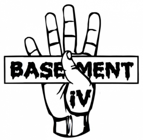 BASEMENT iV(ベースメントフォー) - インディーズ試聴サイトAudioleaf