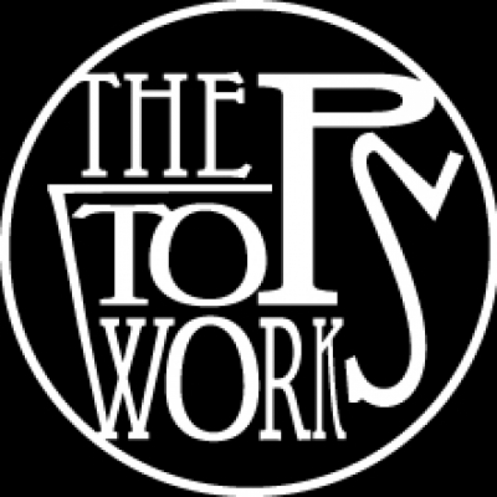 THE TOP WORKS