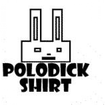 polodick shirt
