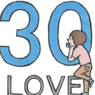 30 LOVE