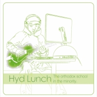 Hyd Lunch