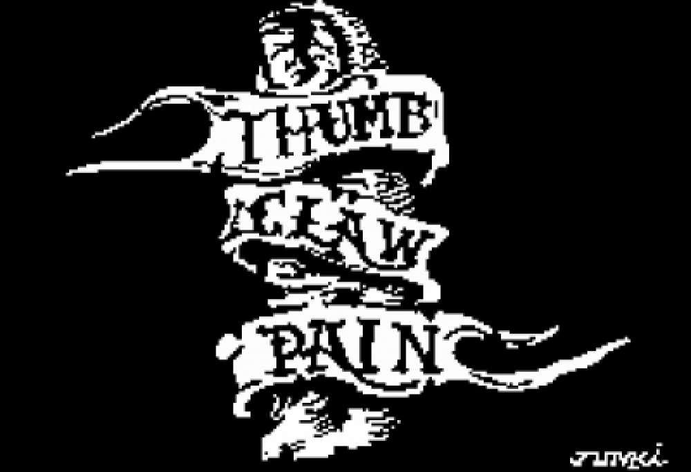 THUMB CLAW PAIN