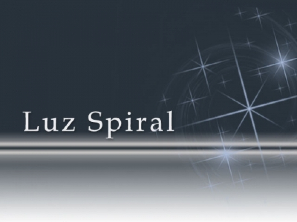 Luz Spiral