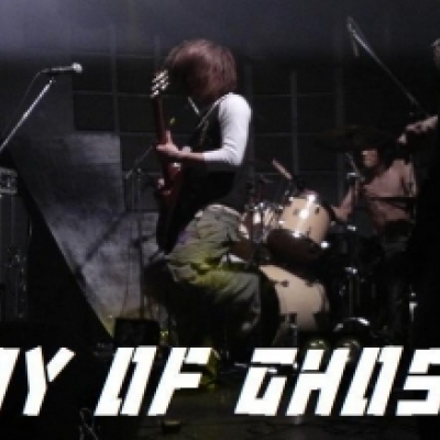 Day Of Ghost