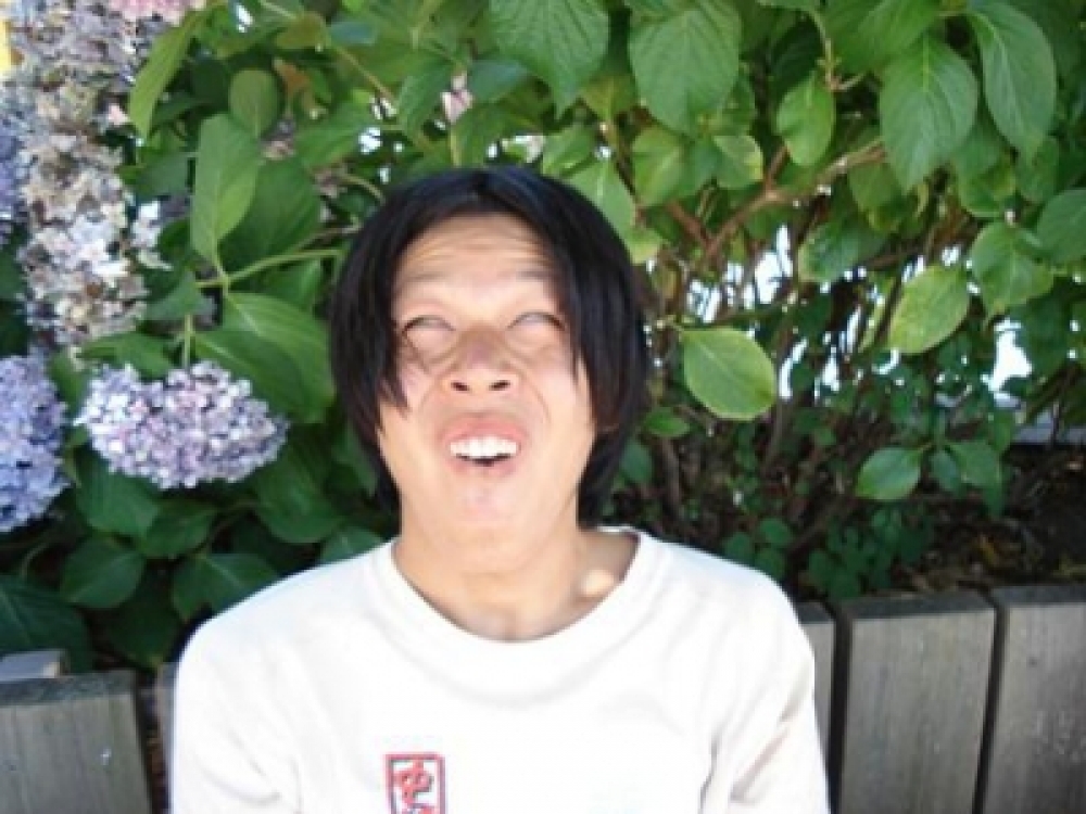 センチメンタル岡田