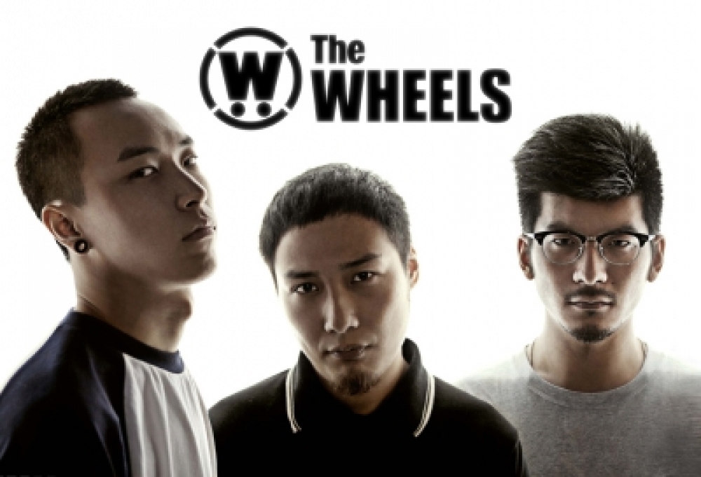 The Wheels