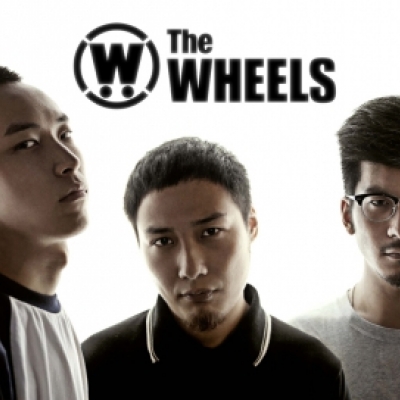 The Wheels