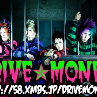 DRIVE★MONE¥