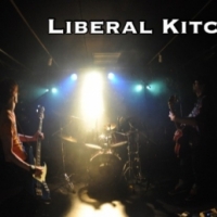 Liberal Kitchen
