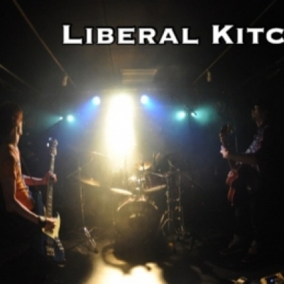 Liberal Kitchen